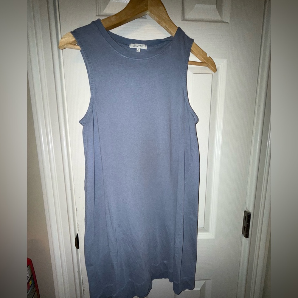 Z Supply Women's Sleeveless Dress
